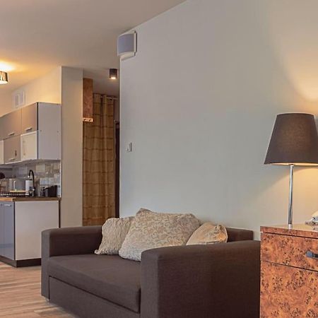 Vacationclub Royal Tulip Sand Apartament 309 Kołobrzeg Exterior foto