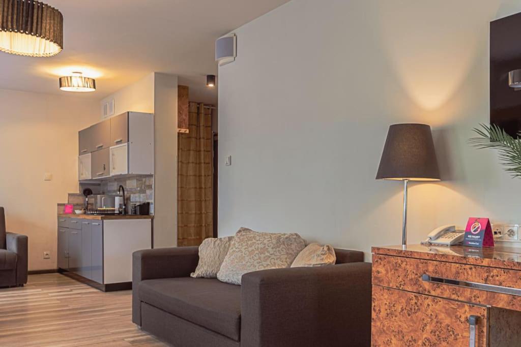 Vacationclub Royal Tulip Sand Apartament 309 Kołobrzeg Exterior foto