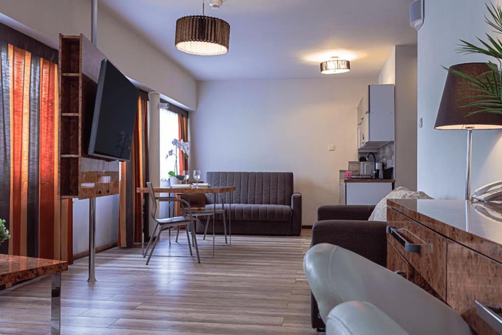 Vacationclub Royal Tulip Sand Apartament 309 Kołobrzeg Exterior foto
