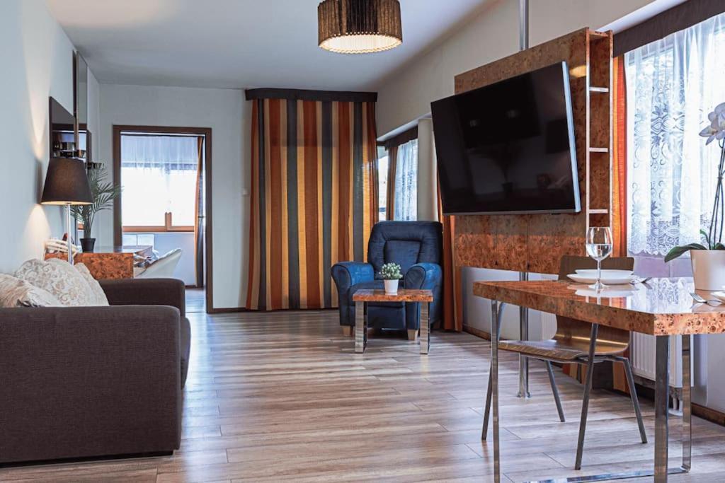 Vacationclub Royal Tulip Sand Apartament 309 Kołobrzeg Exterior foto