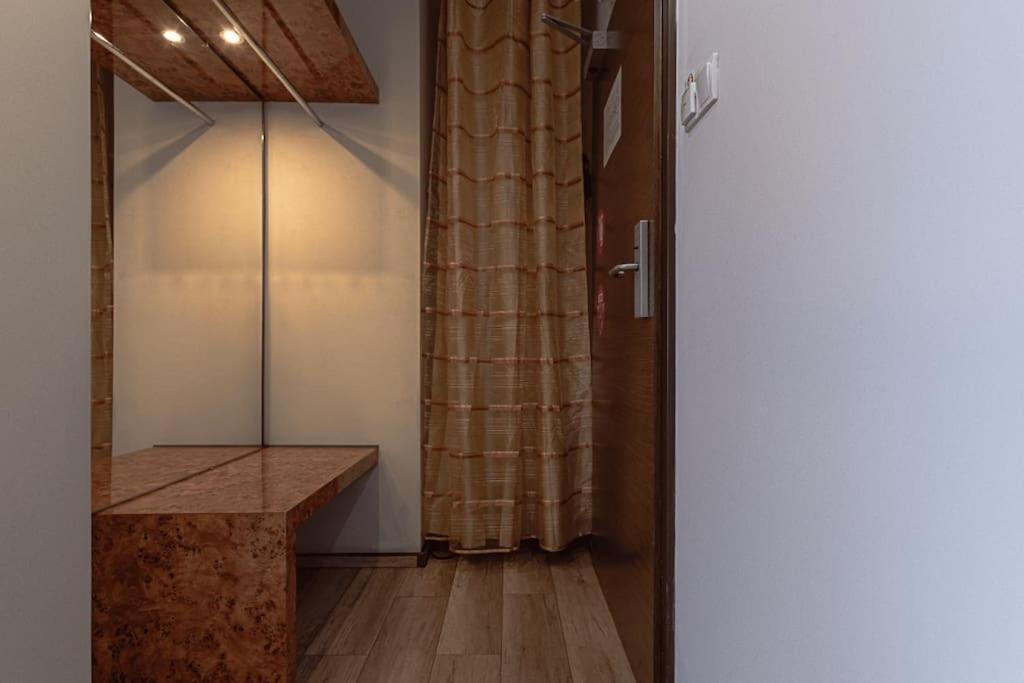 Vacationclub Royal Tulip Sand Apartament 309 Kołobrzeg Exterior foto