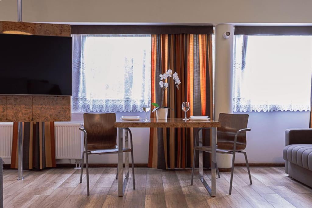 Vacationclub Royal Tulip Sand Apartament 309 Kołobrzeg Exterior foto