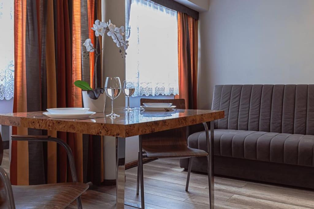 Vacationclub Royal Tulip Sand Apartament 309 Kołobrzeg Exterior foto